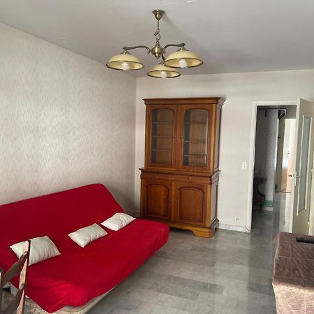 Oasis Urbaine Appartement 2 Piece 니스 외부 사진