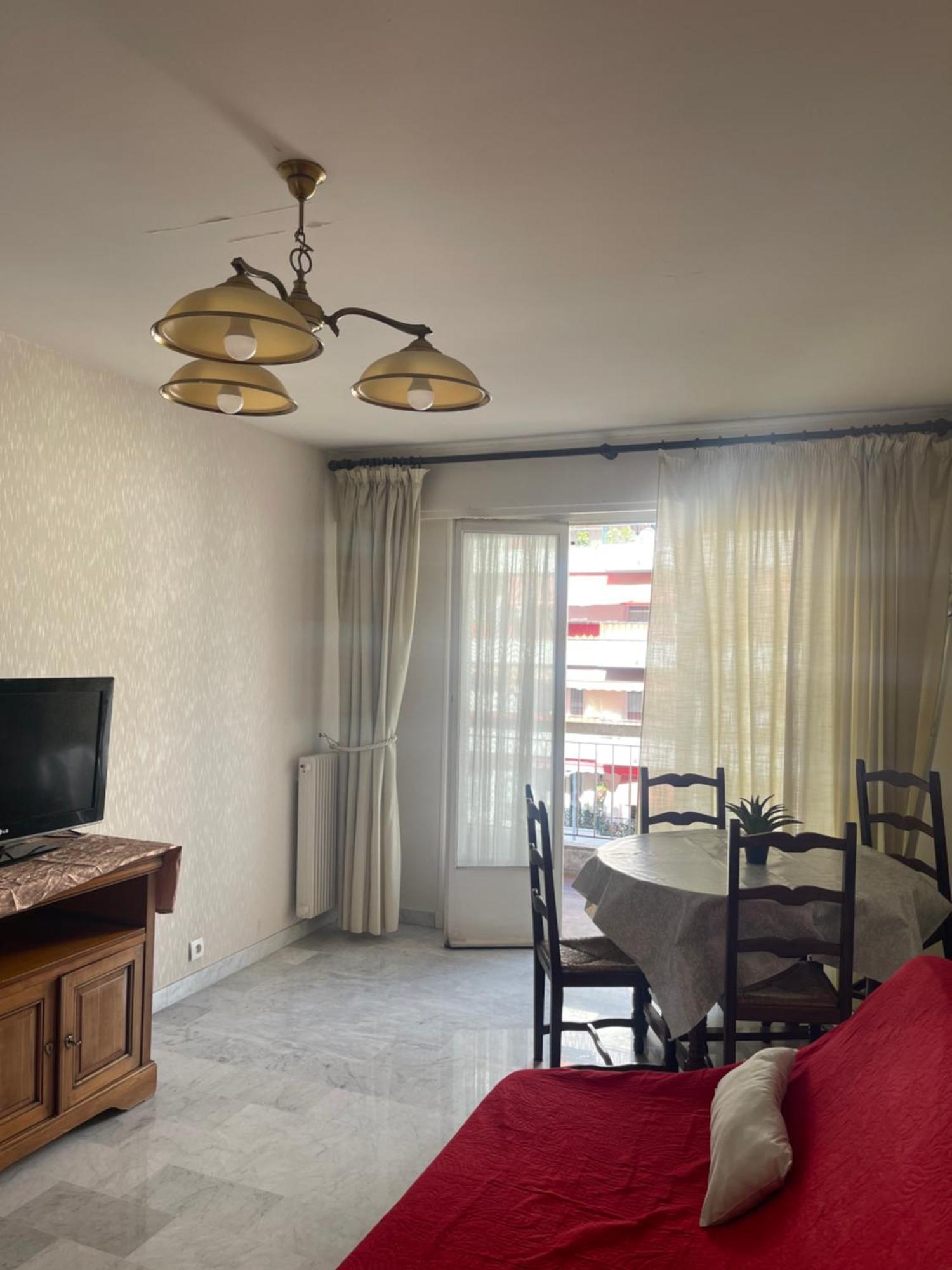 Oasis Urbaine Appartement 2 Piece 니스 외부 사진