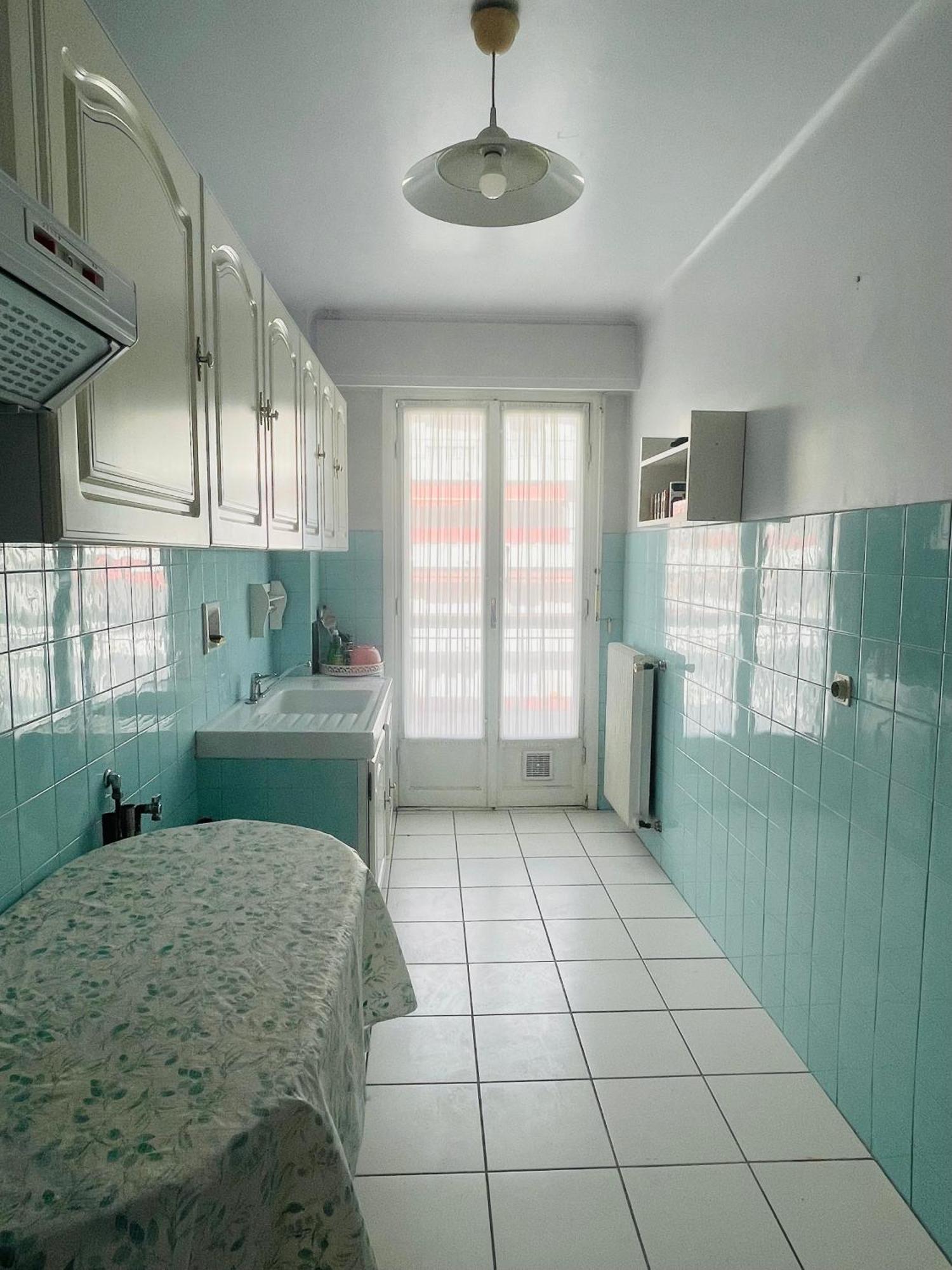 Oasis Urbaine Appartement 2 Piece 니스 외부 사진